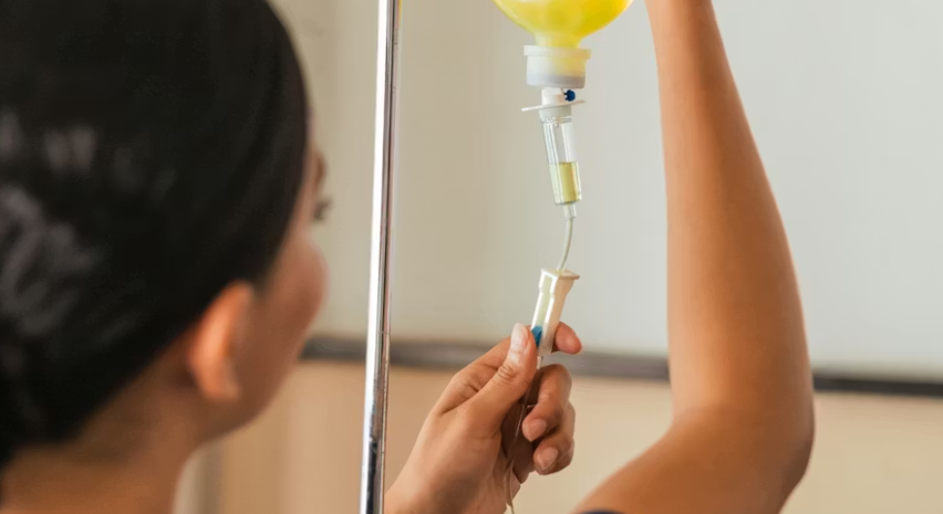 mens health wellness