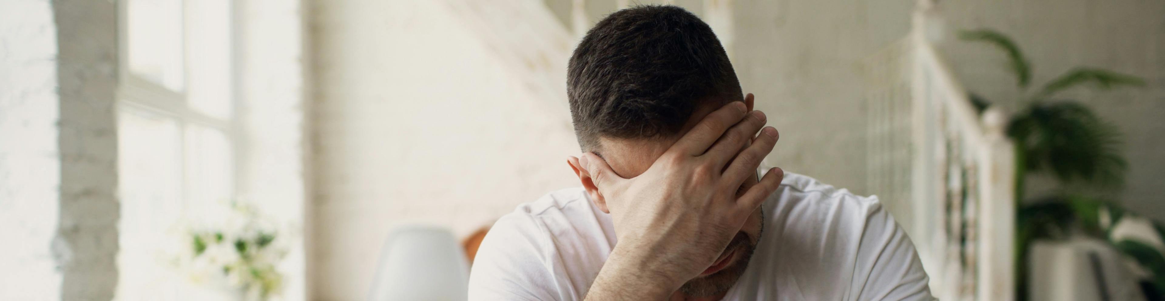 mens health wellness